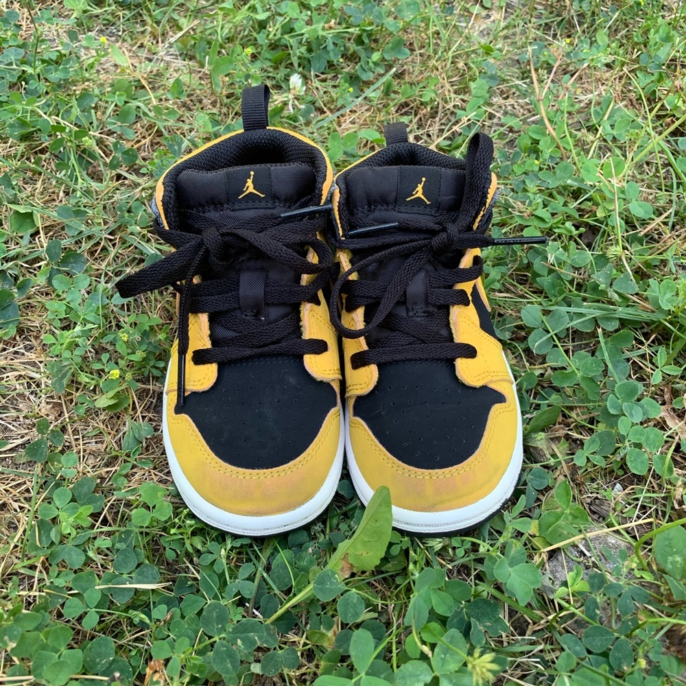 Children’s Air Jordan 1 Retro